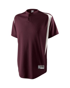 'Holloway 221201 Youth Razor Jersey'