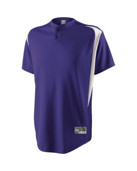 'Holloway 221201 Youth Razor Jersey'