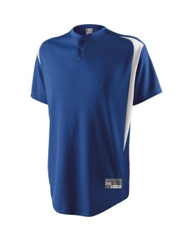 'Holloway 221201 Youth Razor Jersey'