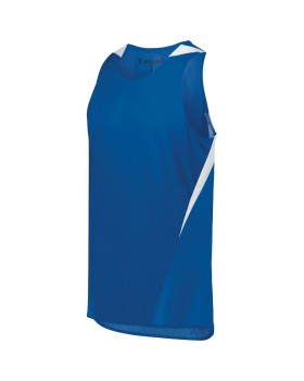 'Holloway 221235 Youth pr max track jersey'