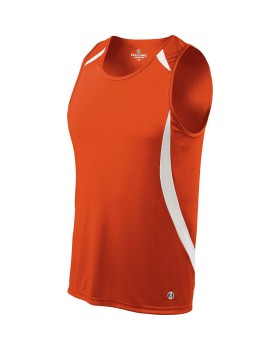 'Holloway 221242 Youth Sprinter Singlet'