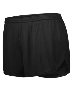 'Holloway 221336 Ladies pr max track shorts'