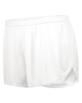 Holloway 221336 Ladies pr max track shorts