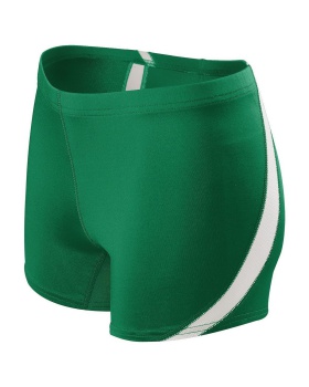 Holloway 221345 Ladies Breakline Short