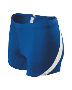 'Holloway 221345 Ladies Breakline Short'