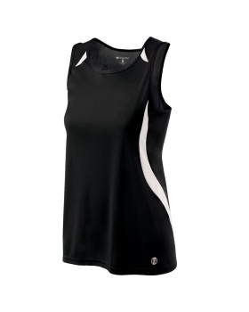 'Holloway 221346 Ladies Sprint Singlet'