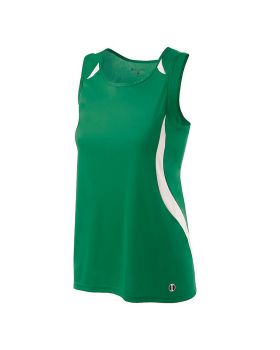 'Holloway 221346 Ladies Sprint Singlet'