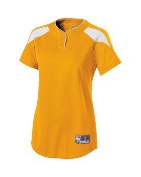 'Holloway 221361 Ladies rage jersey'