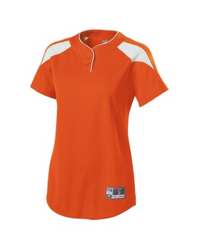 Holloway 221361 Ladies rage jersey