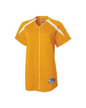 Holloway 221369-C Ladies Blaze Jersey