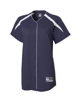 'Holloway 221369 Ladies blaze jersey'