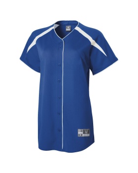 Holloway 221369 Ladies blaze jersey