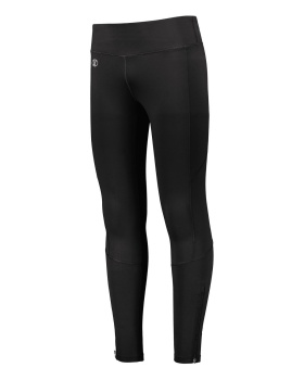 Holloway 221398 Ladies high rise tech tight