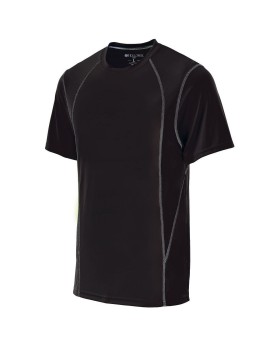 'Holloway 222210 Youth devote shirt'