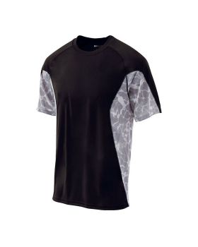 'Holloway 222213-C Youth Tidal Shirt'