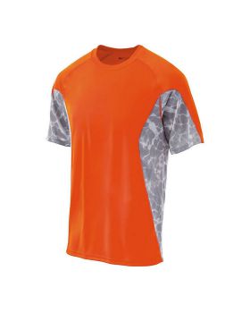 'Holloway 222213-C Youth Tidal Shirt'