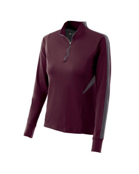 'Holloway 222315 Lds torsion training top'