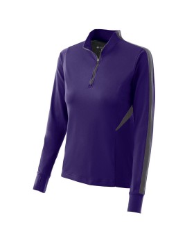 'Holloway 222315 Lds torsion training top'