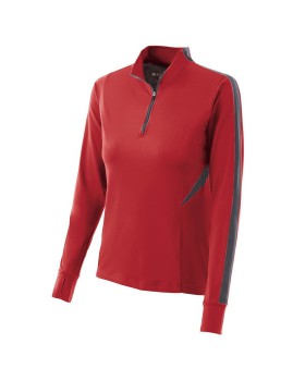 'Holloway 222315 Lds torsion training top'