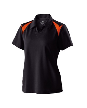 'Holloway 222346 Ladies laser shirt (ajv)'