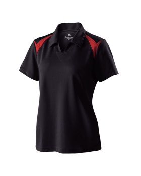 'Holloway 222346 Ladies laser shirt (ajv)'