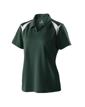 'Holloway 222346 Ladies laser shirt (ajv)'