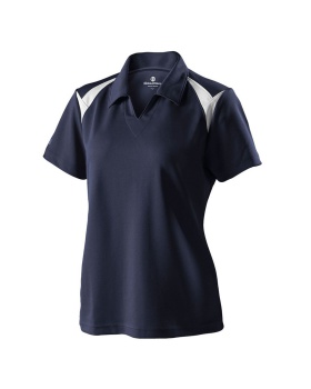 'Holloway 222346 Ladies laser shirt (ajv)'
