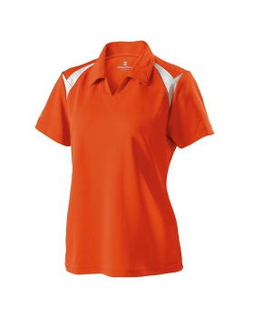 Holloway 222346 Ladies laser shirt (ajv)