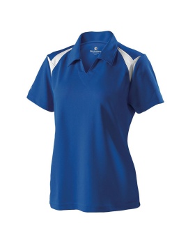 'Holloway 222346 Ladies laser shirt (ajv)'