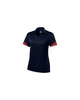 'Holloway 222366-C Ladies Ambition Polo'