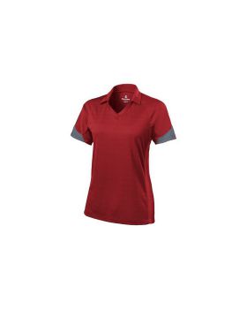 'Holloway 222366-C Ladies Ambition Polo'