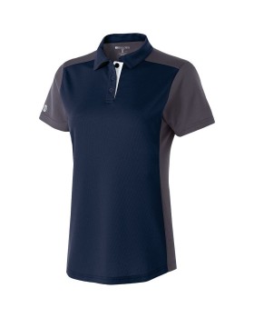 'Holloway 222386 Ladies division polo'