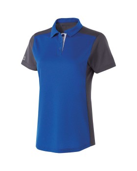 'Holloway 222386 Ladies division polo'