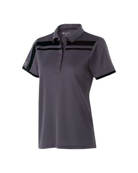 'Holloway 222387-C Ladies Charge Polo'