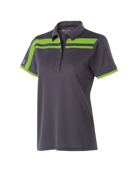 'Holloway 222387-C Ladies Charge Polo'