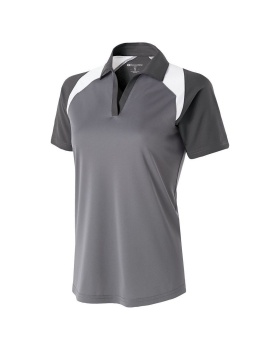 'Holloway 222392-C Ladies Shield Polo'