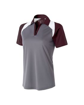 Holloway 222392-C Ladies Shield Polo