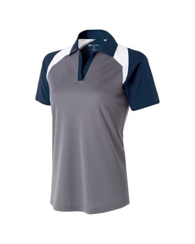 'Holloway 222392-C Ladies Shield Polo'