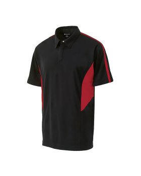 'Holloway 222408-C Sharkbite Polo'