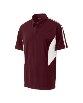 'Holloway 222408-C Sharkbite Polo'