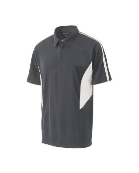 'Holloway 222408-C Sharkbite Polo'