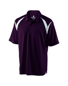 'Holloway 222446 Laser shirt  (ajv)'