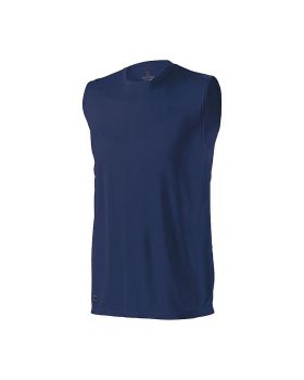 'HOLLOWAY 222450-C Flex Sleeveless Crew'