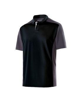 'Holloway 222486-C Division Polo'