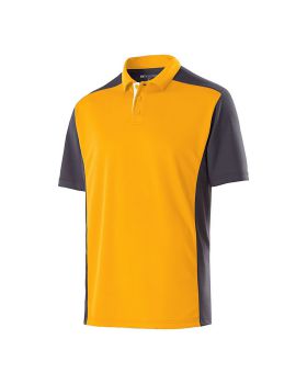 'Holloway 222486-C Division Polo'