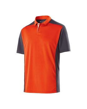 'Holloway 222486-C Division Polo'