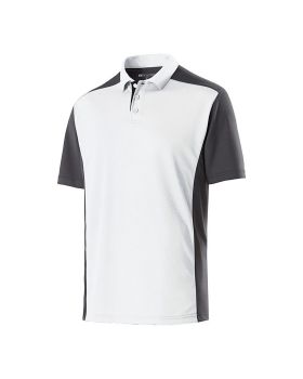 'Holloway 222486-C Division Polo'