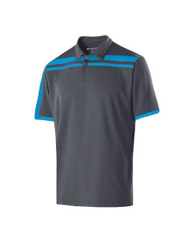 Holloway 222487 Charge Polo