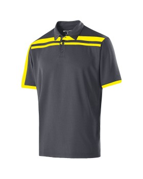 'Holloway 222487 Charge Polo'