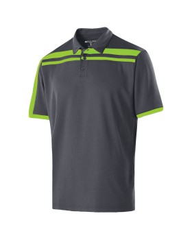 'Holloway 222487 Charge Polo'